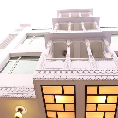 Chit Chat Guest House Jaipur Buitenkant foto