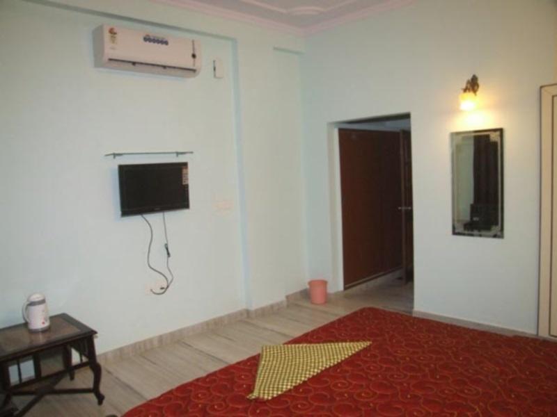 Chit Chat Guest House Jaipur Buitenkant foto