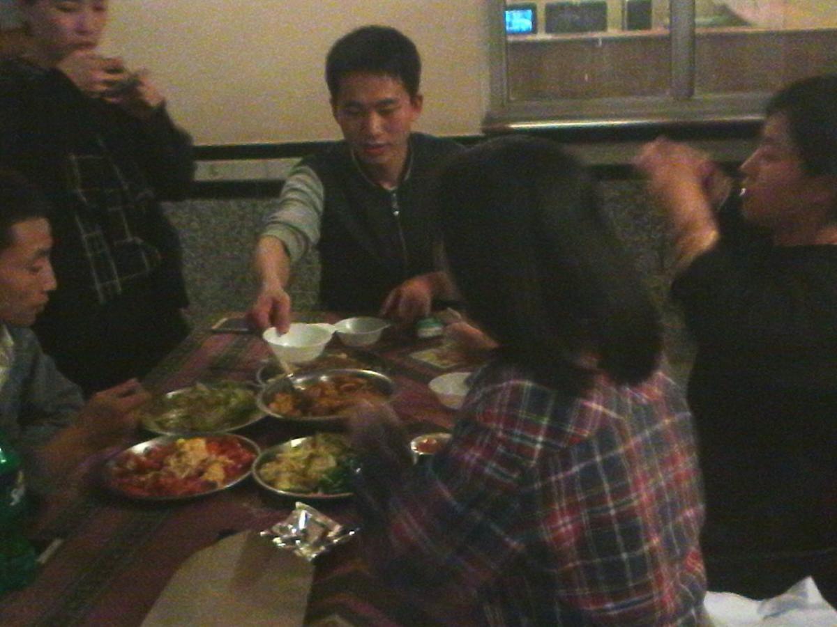 Chit Chat Guest House Jaipur Buitenkant foto