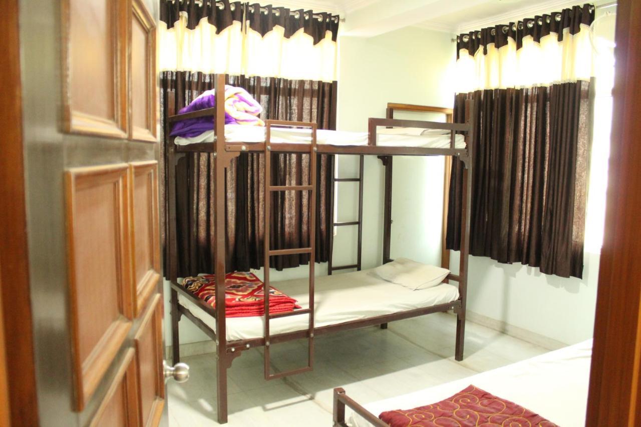 Chit Chat Guest House Jaipur Buitenkant foto