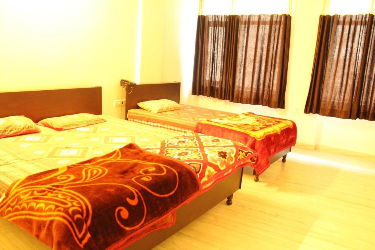 Chit Chat Guest House Jaipur Buitenkant foto