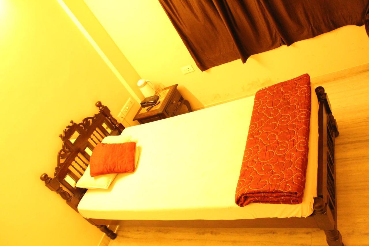 Chit Chat Guest House Jaipur Buitenkant foto