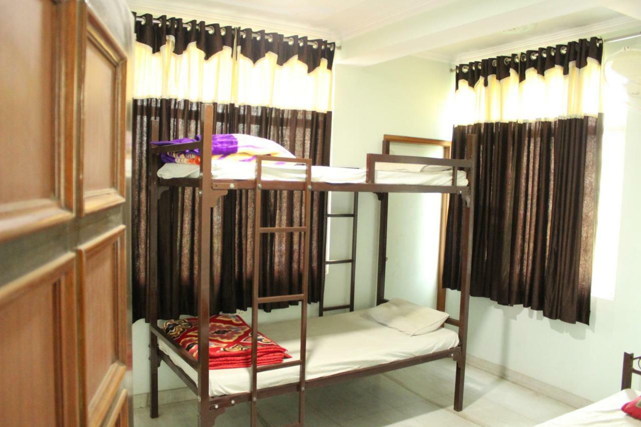 Chit Chat Guest House Jaipur Buitenkant foto