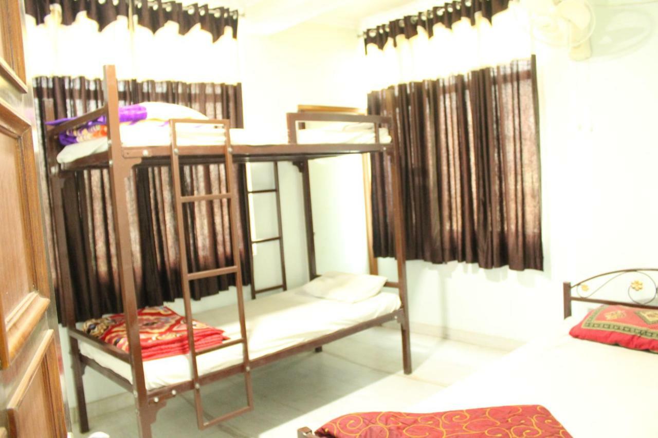 Chit Chat Guest House Jaipur Buitenkant foto